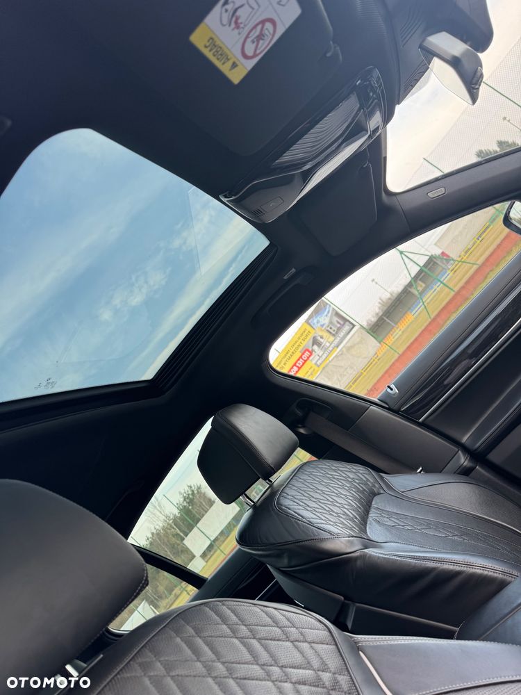 BMW Seria 7 - 22