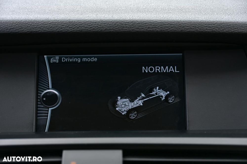 BMW X3 xDrive20d Aut. - 35