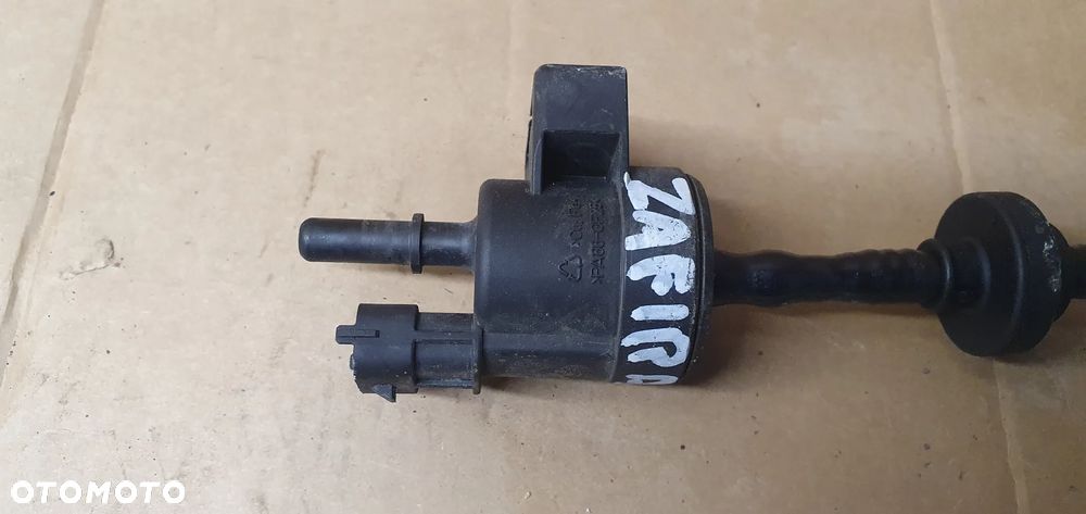 Zaworek elektrozawór par oparów paliwa Opel Zafira C 1.4 Turbo 55576071 0280142505 - 2
