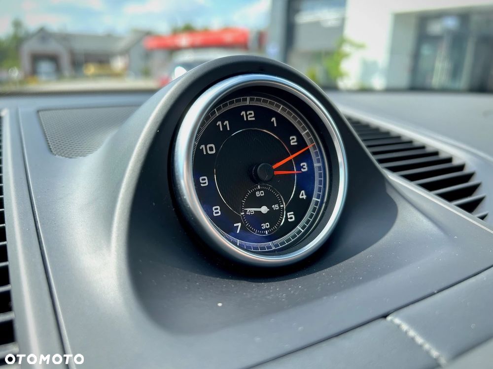 Porsche Macan GTS PDK - 19