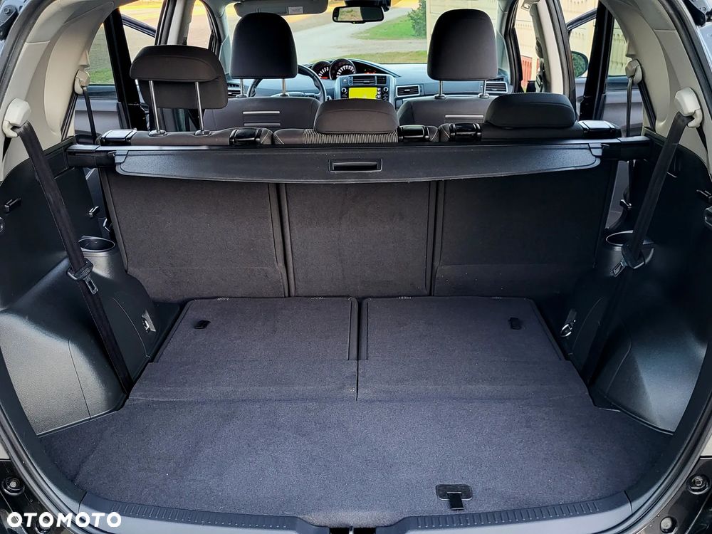 Toyota Verso 1.8 7-Sitzer Edition S - 10