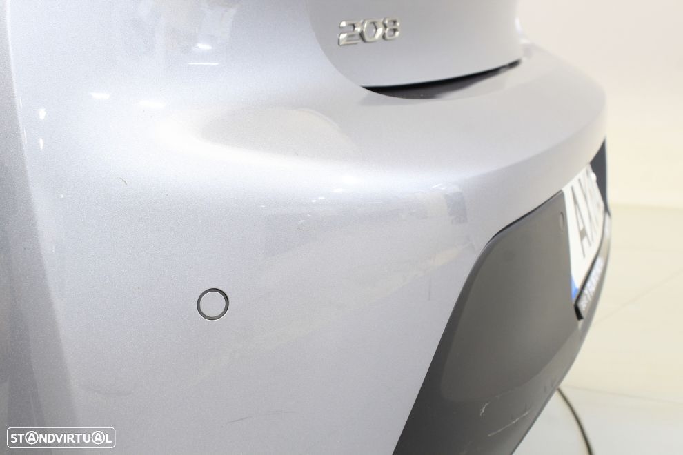 Peugeot 208 1.5 BlueHDi Active Pack - 14