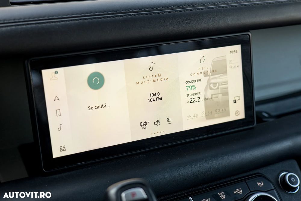 Land Rover Defender 110 2.0L D240 SE - 19