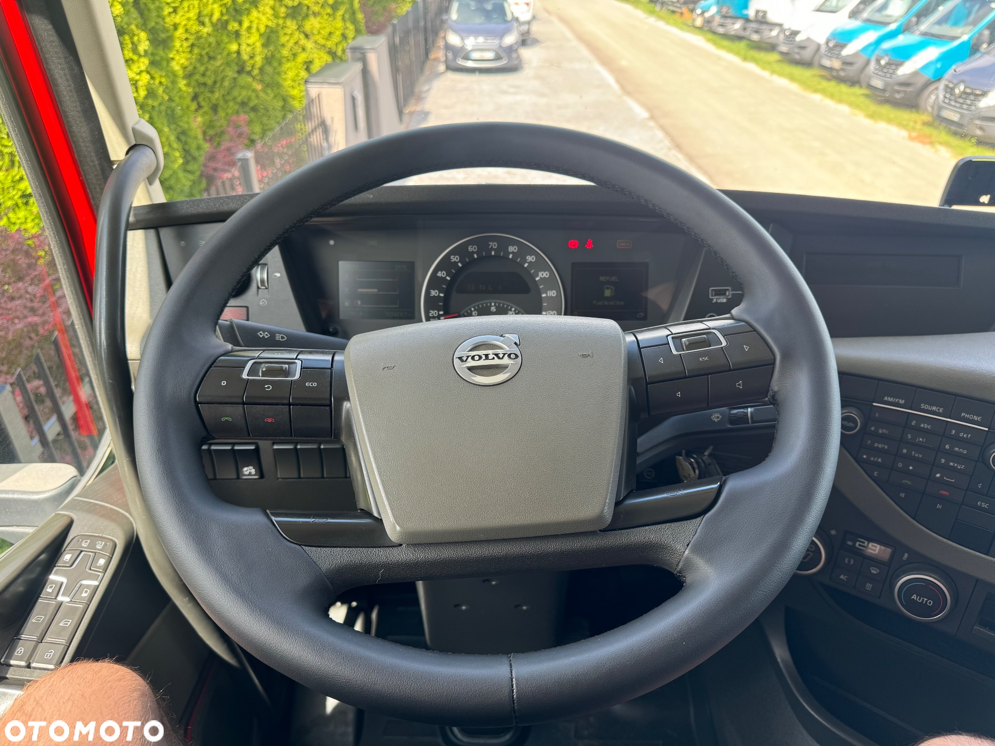 Volvo FH 500 Euro 6 // Super Stan // Serwisowany - 13