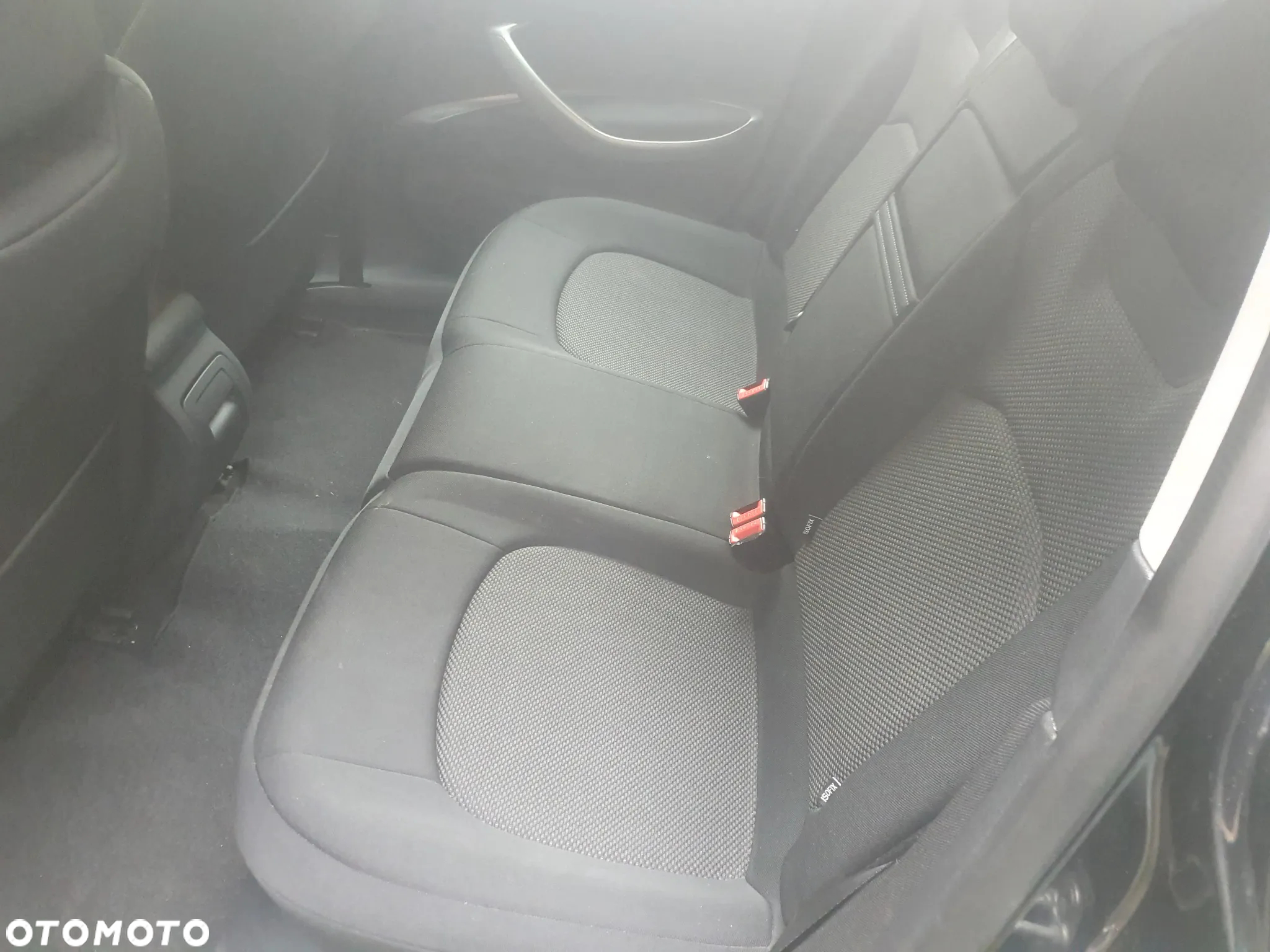 Citroën C5 HDi 140 FAP Business Class - 14