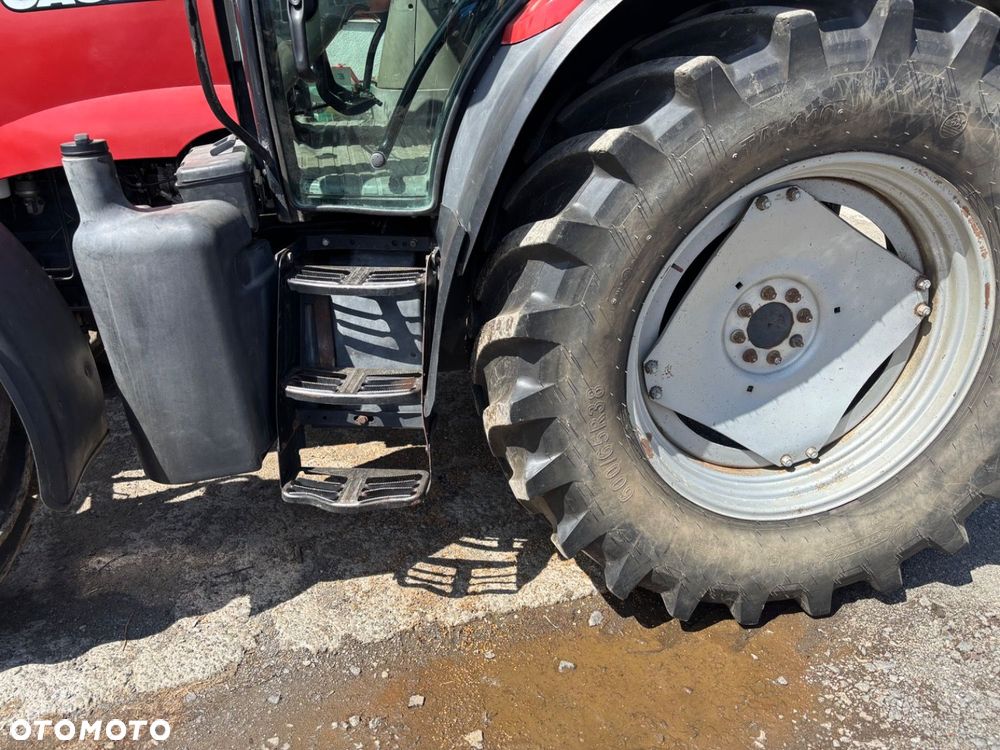 Case IH Maxxum 140 4X4 - 35