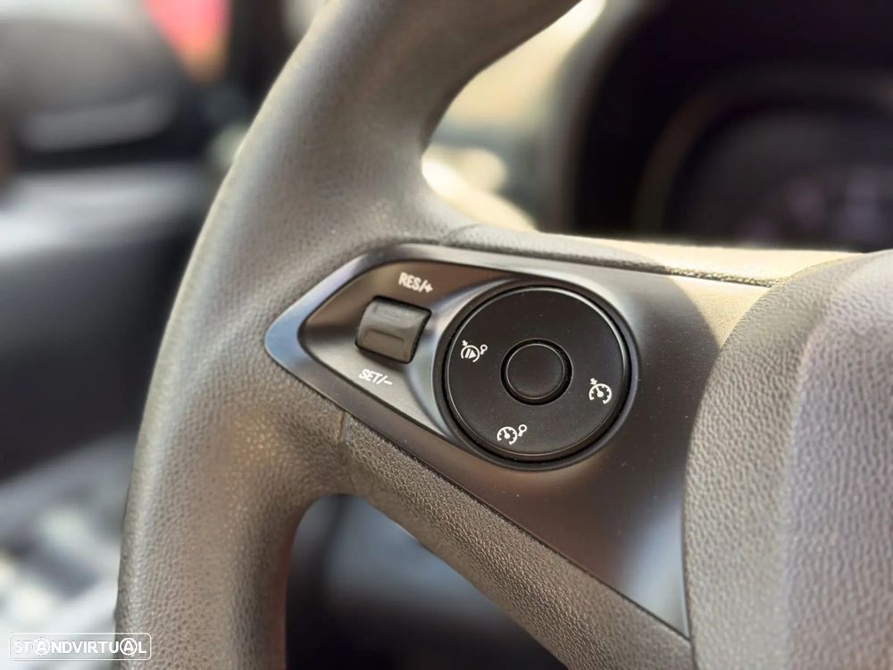 Opel Combo 1.5 CDTi L1H1 Enjoy - 20