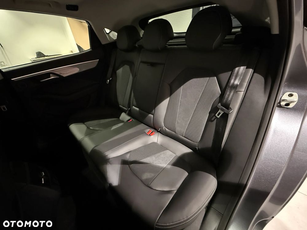 JAC J7 Plus CVT - 20