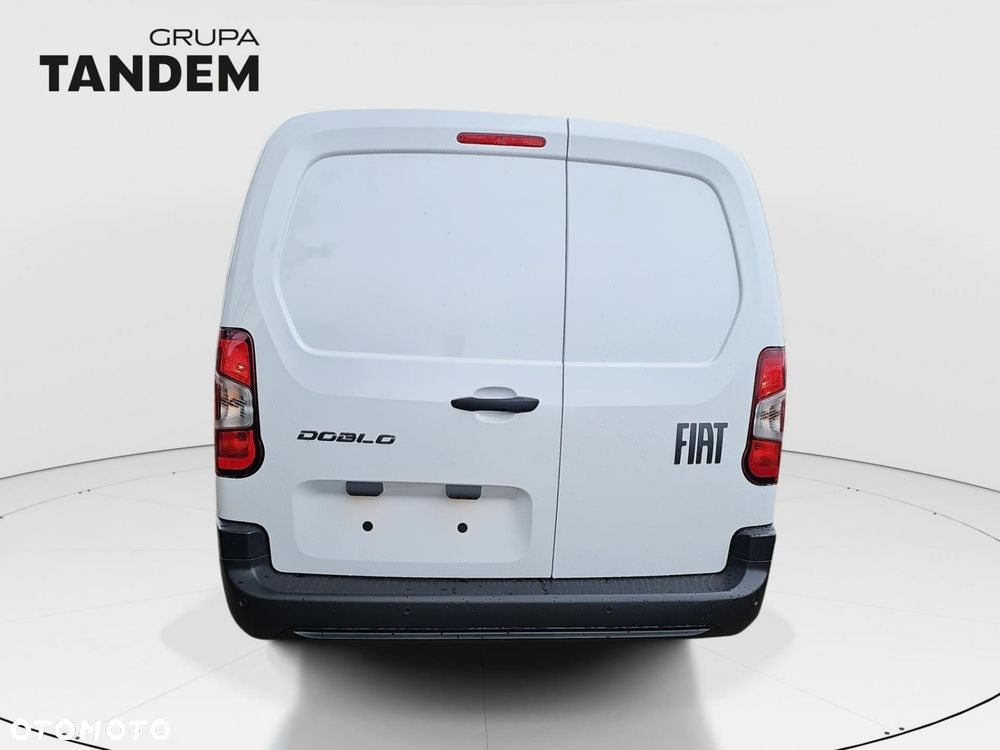 Fiat Doblo - 6