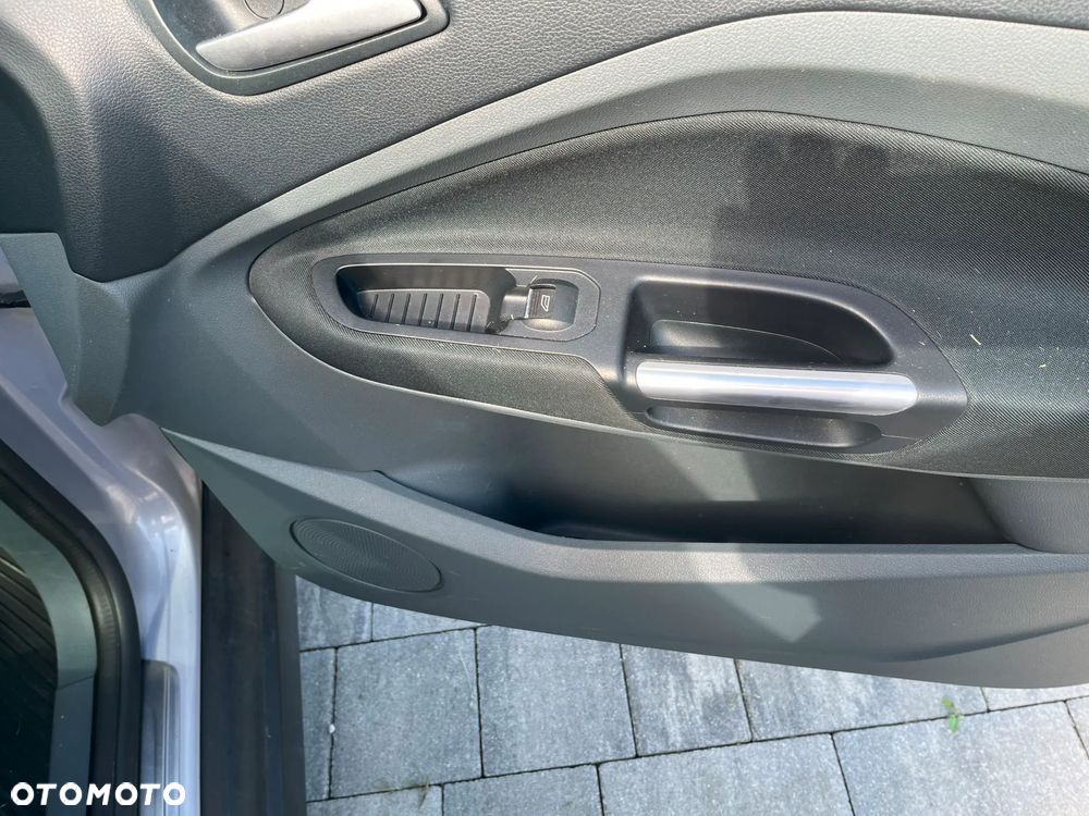 Ford C-MAX 1.6 TDCi Titanium - 13