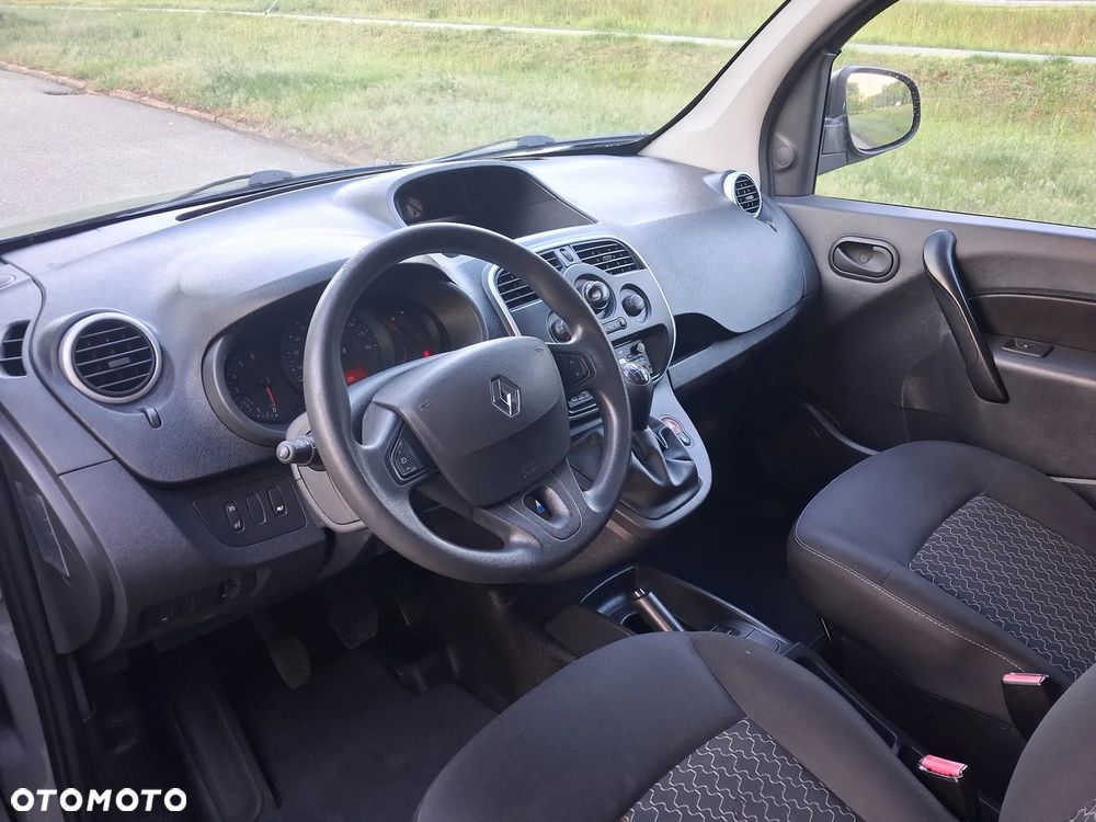 Renault Kangoo - 9