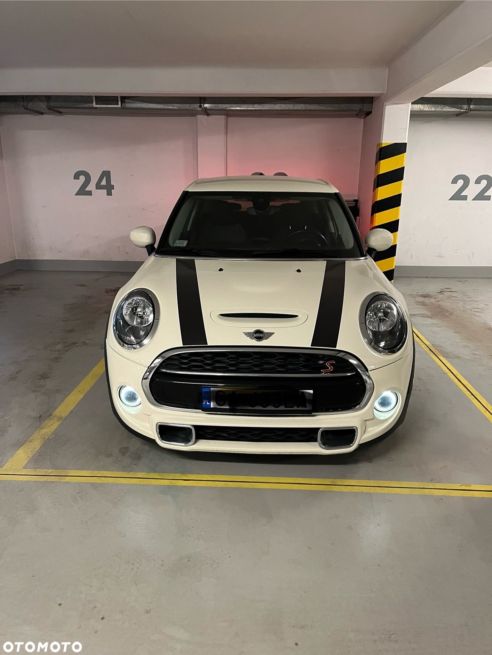 MINI Cooper S Standard - 1