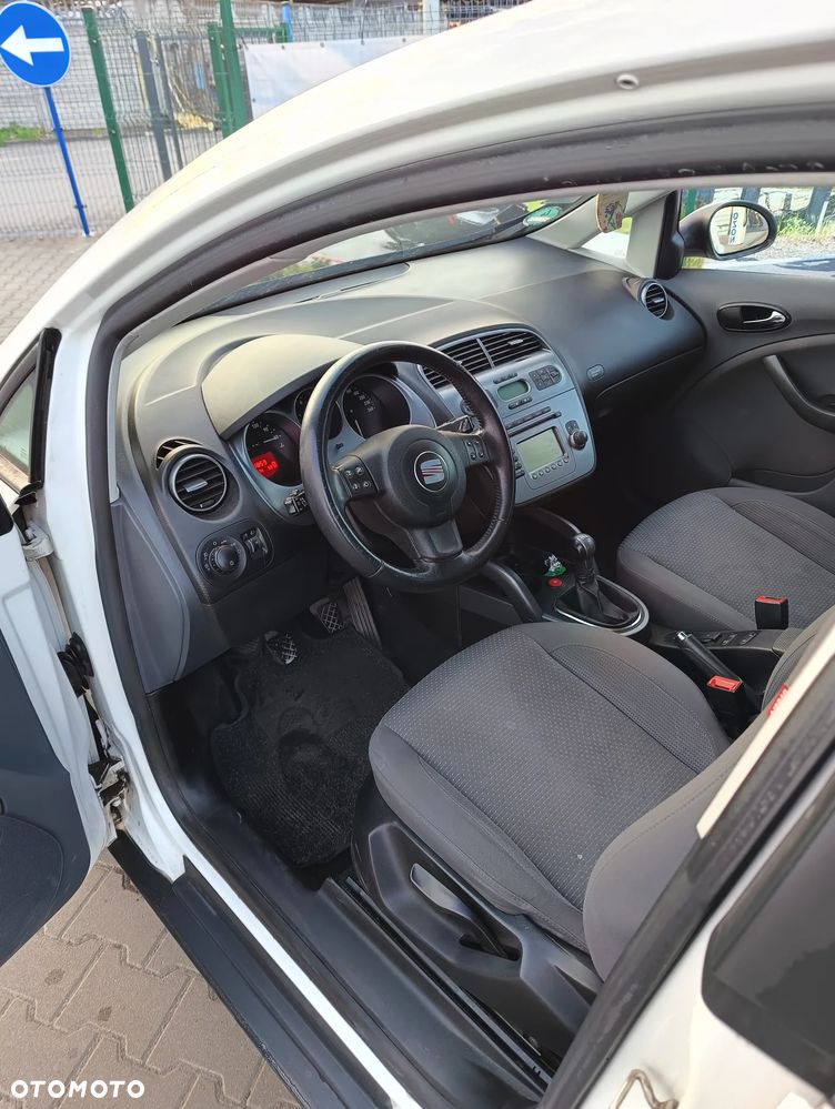 Seat Altea 1.8 TSI Stylance - 14