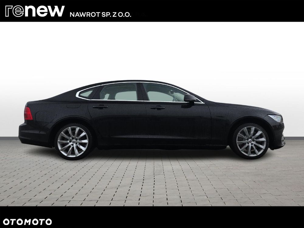 Volvo S90 T4 Momentum - 6
