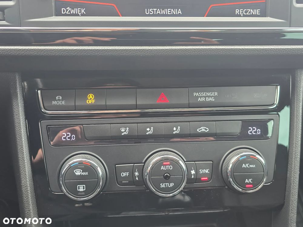 Seat Leon 2.0 TDI DPF Start&Stop FR - 19