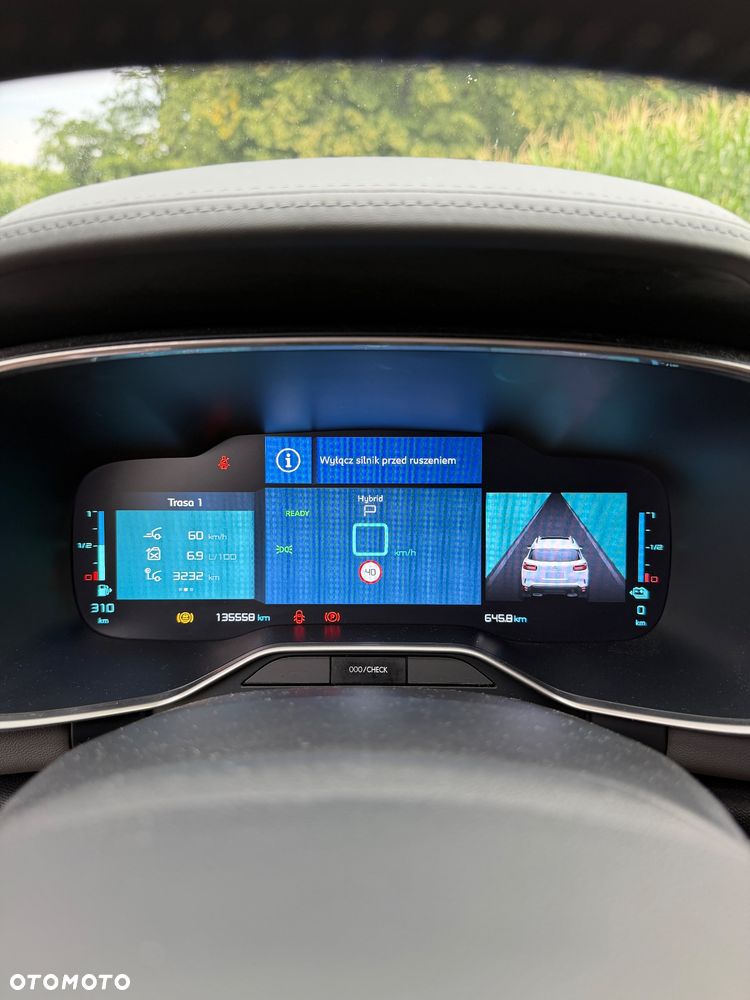 Citroën C5 Aircross 180 e-EAT8 FEEL PACK - 23