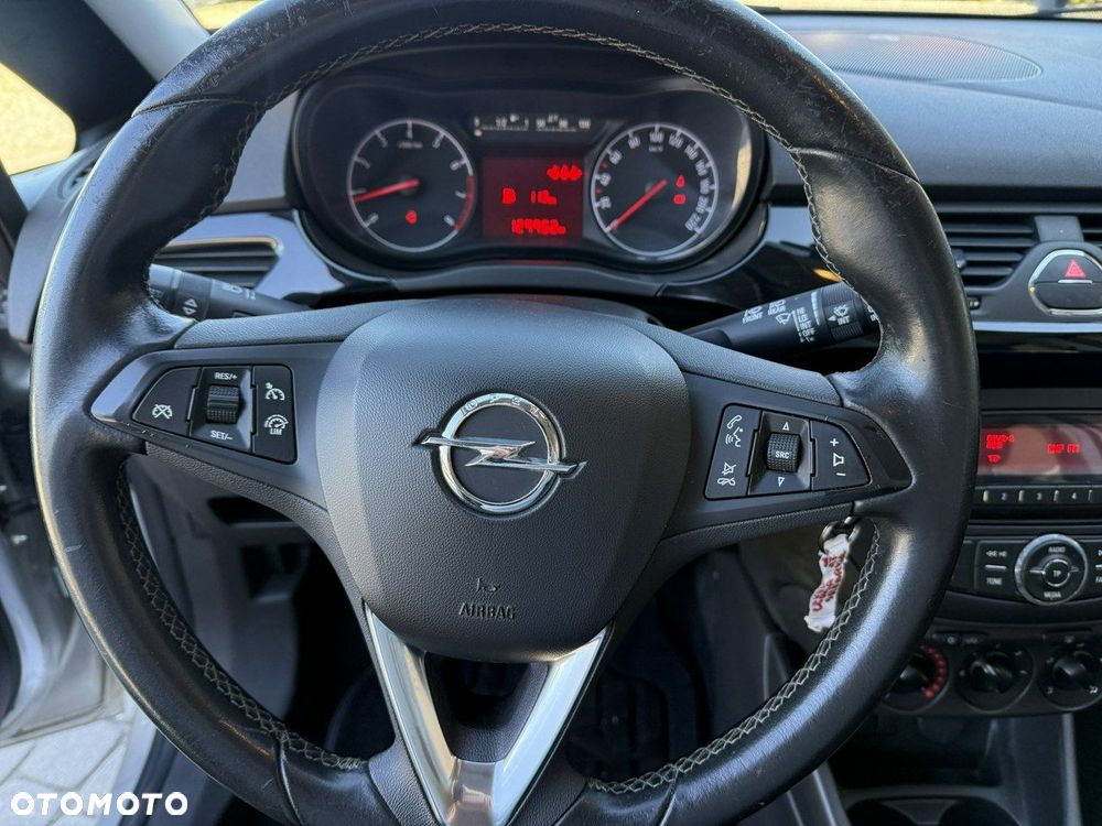 Opel Corsa 1.4 Active - 15