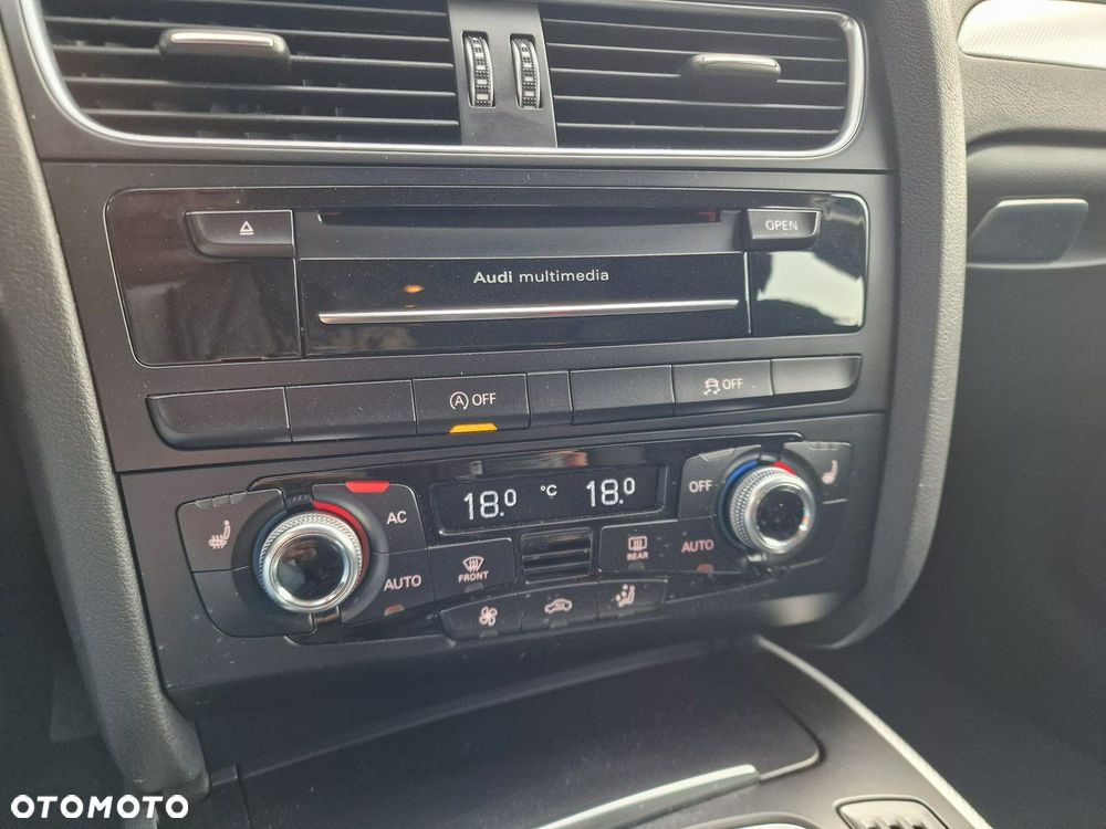 Audi A4 Avant 2.0 TDI DPF multitronic Ambition - 23