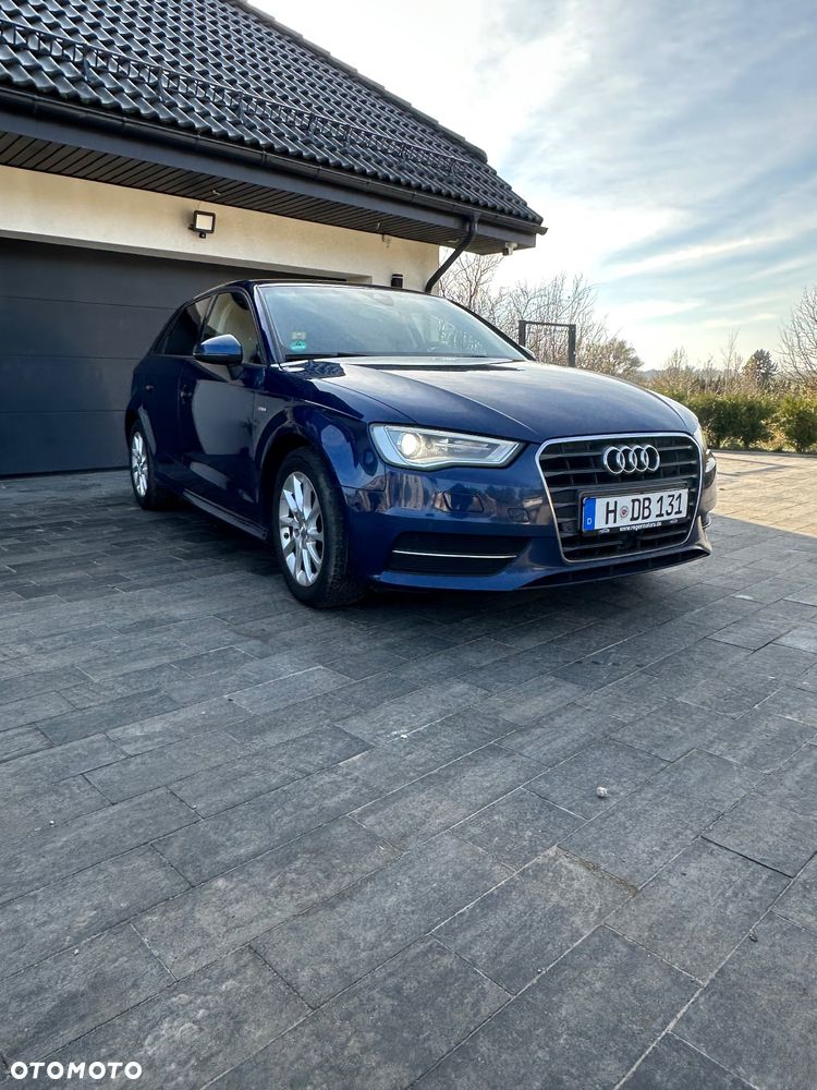 Audi A3 Sportback - 35
