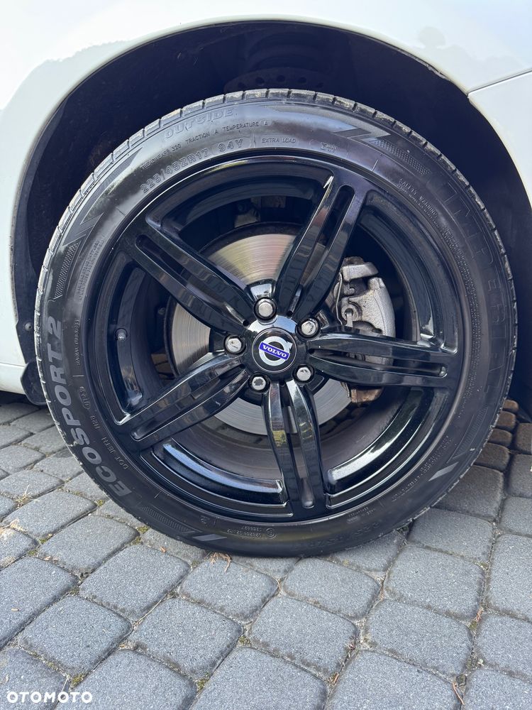 Volvo S60 D2 - 11