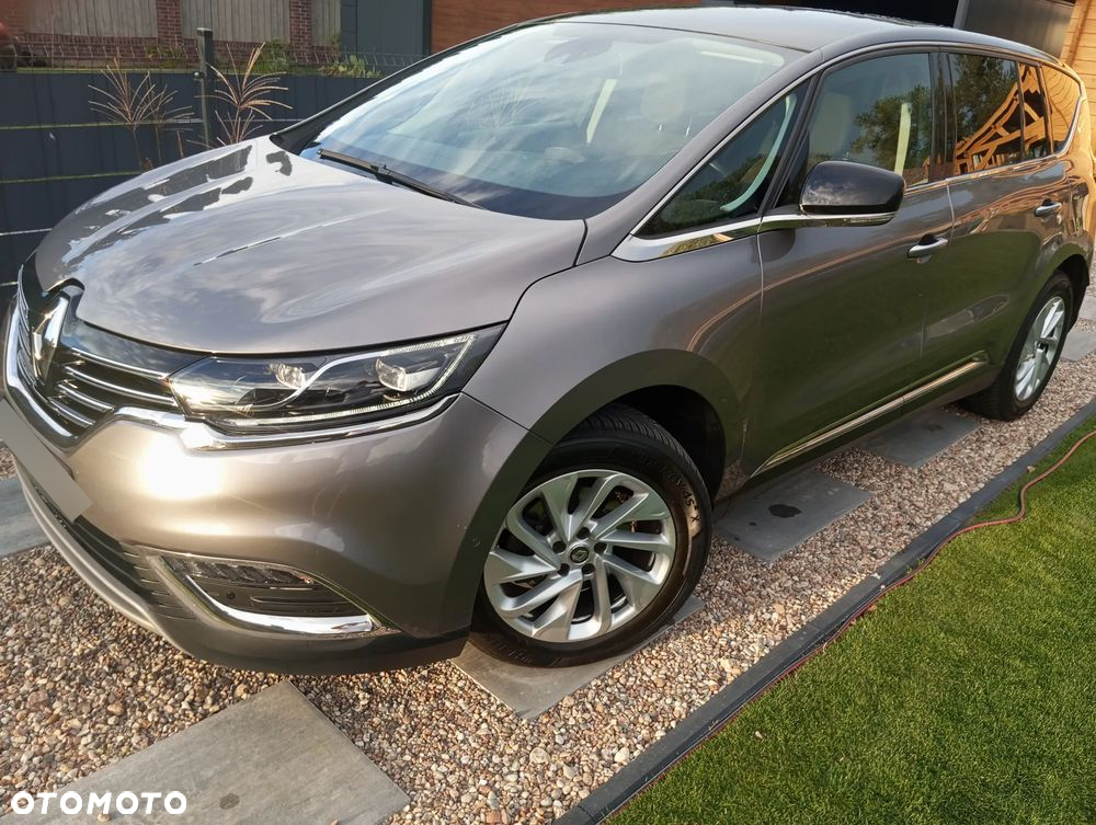 Renault Espace 1.6 dCi Energy Life - 28