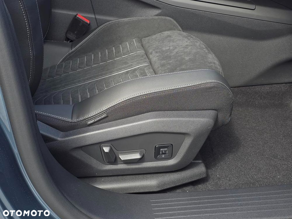 Peugeot 5008 - 13