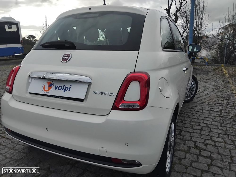 Fiat 500 - 9