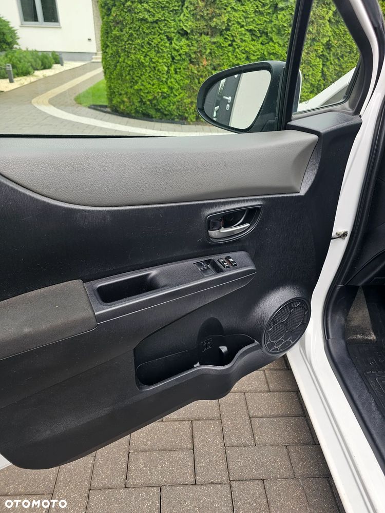 Toyota Yaris 1.0 Life - 9
