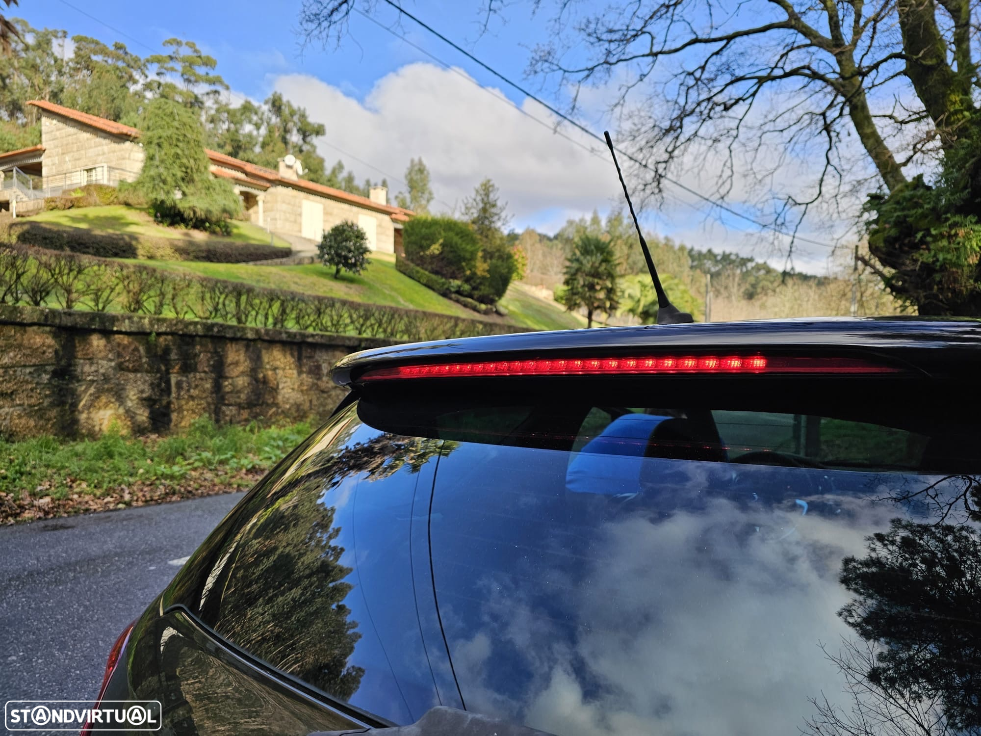 Citroën DS3 1.6 e-HDi Airdream Sport Chic - 23