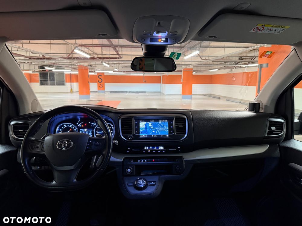 Toyota Proace Verso 2.0 D4-D Long Business - 12