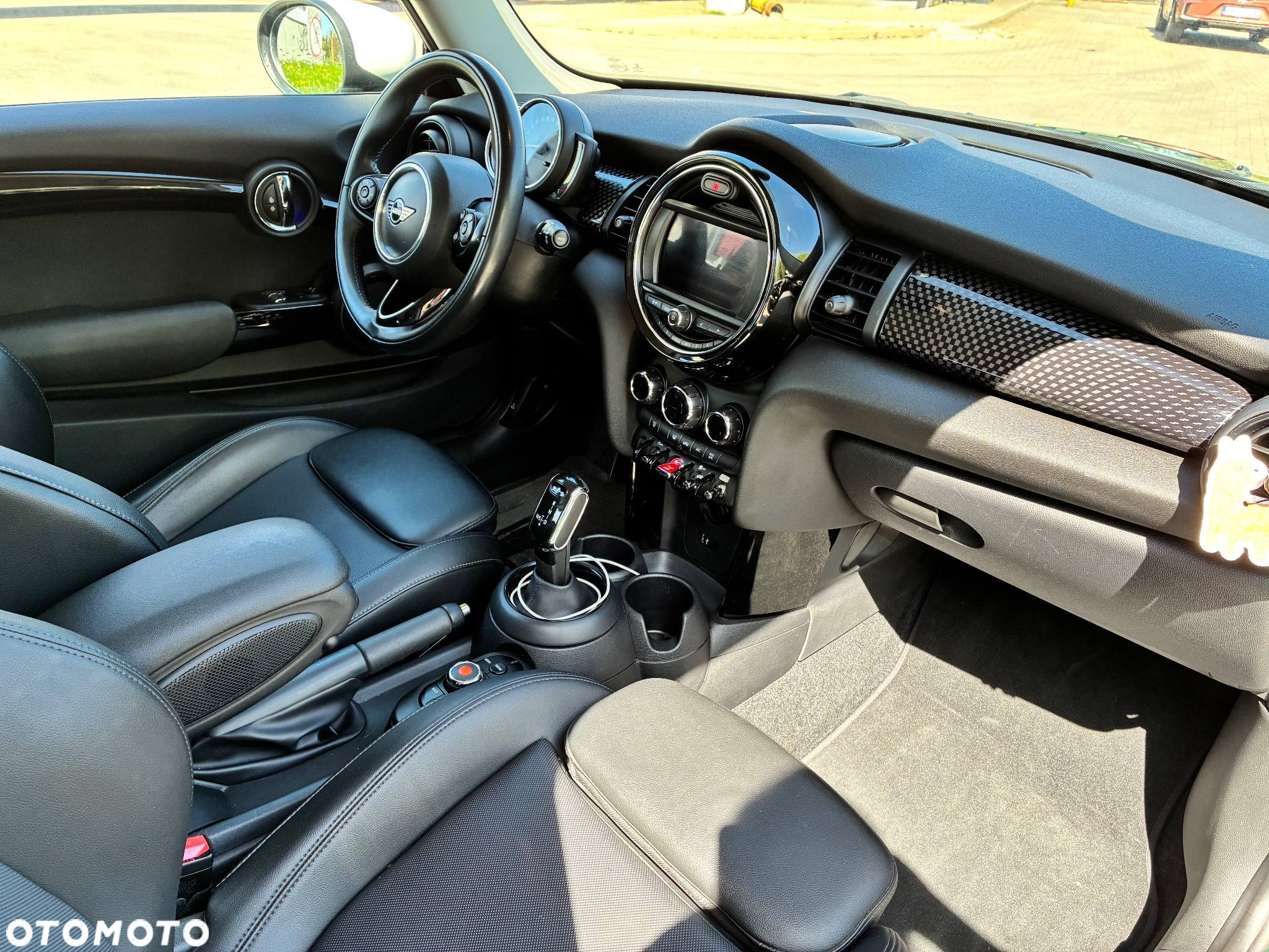 MINI Cooper S - 11