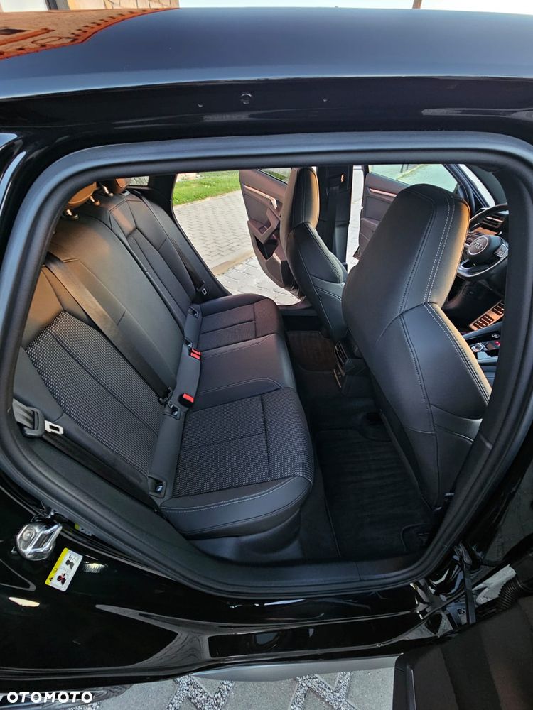Audi A3 Sportback - 28
