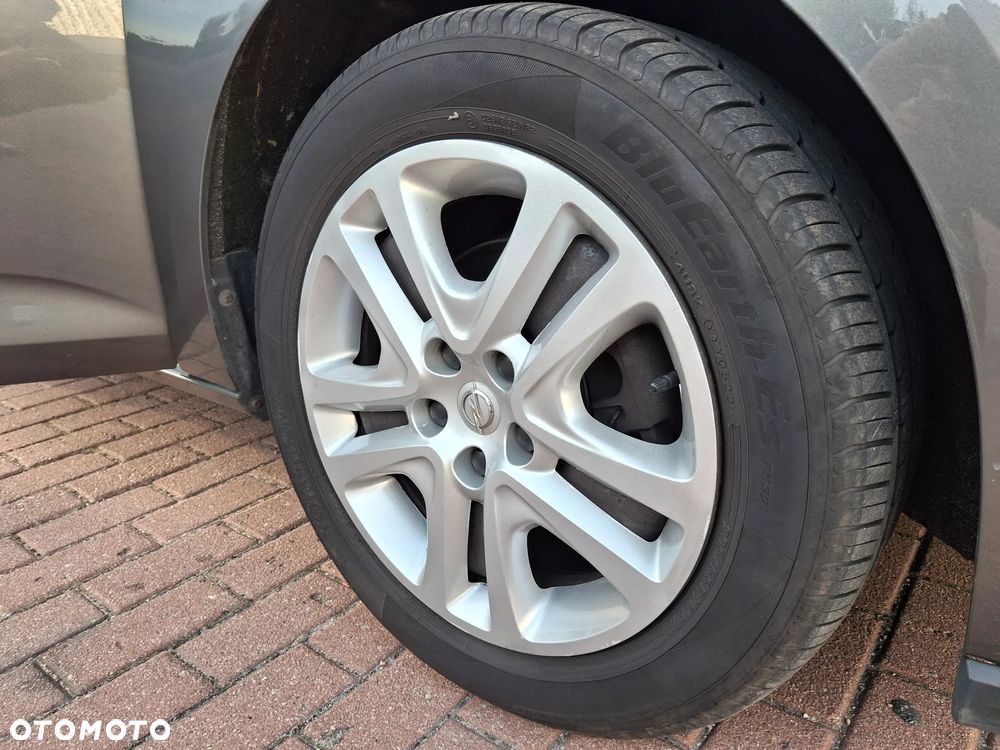 Opel Astra V 1.4 T Enjoy - 14