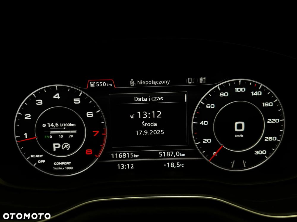 Audi A4 Limousine 2.0 TFSI Quattro S tronic - 32