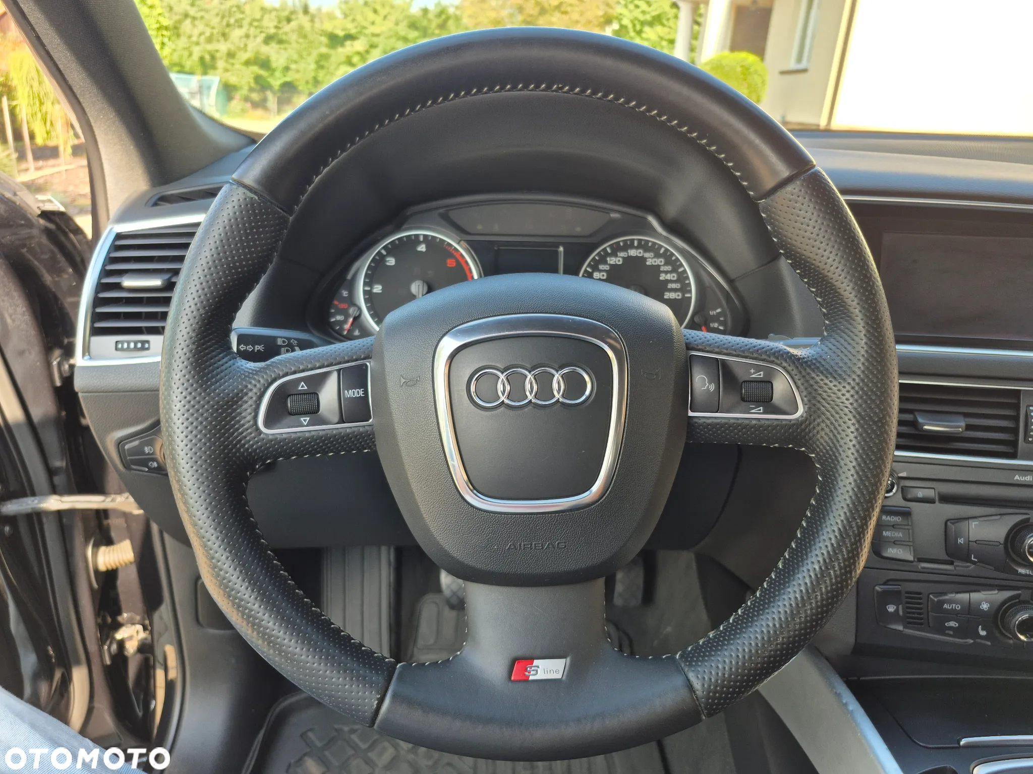Audi Q5 2.0 TDI Quattro - 24