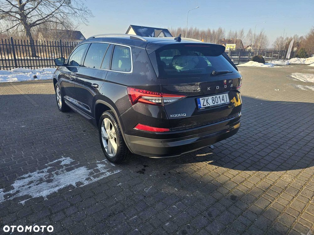 Skoda Kodiaq - 6