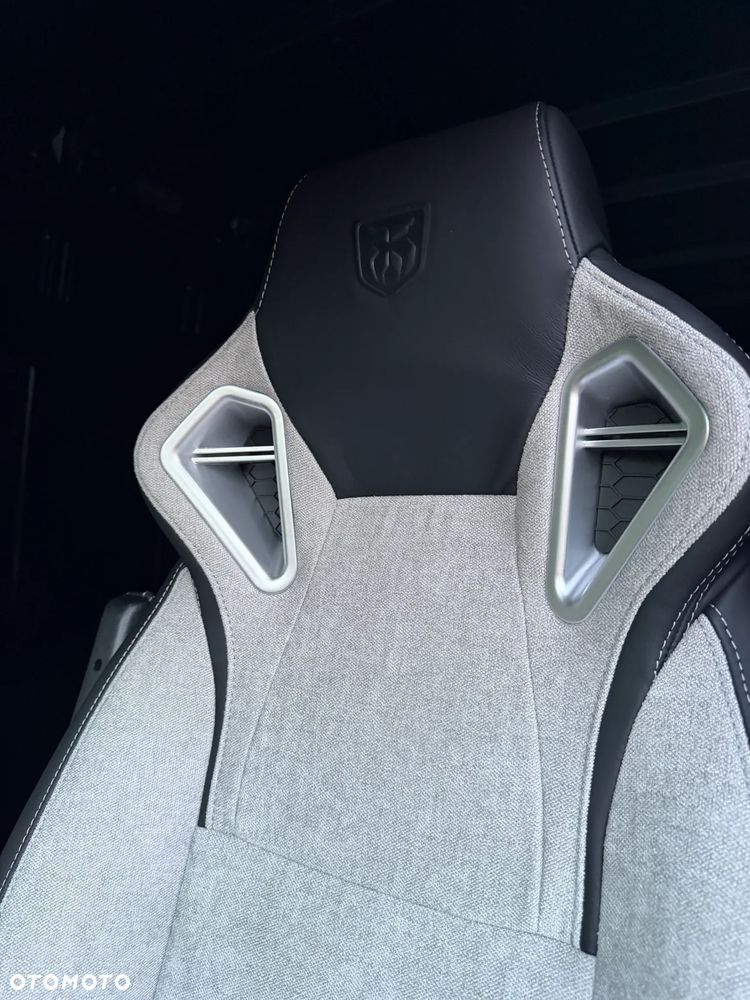 Mercedes-Benz Sprinter - 18