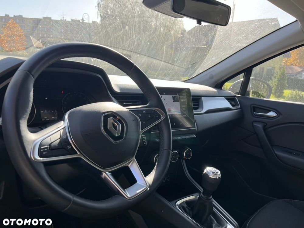 Renault Captur TCe 100 LIFE - 7