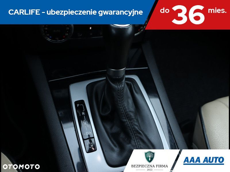 Mercedes-Benz GLK - 18