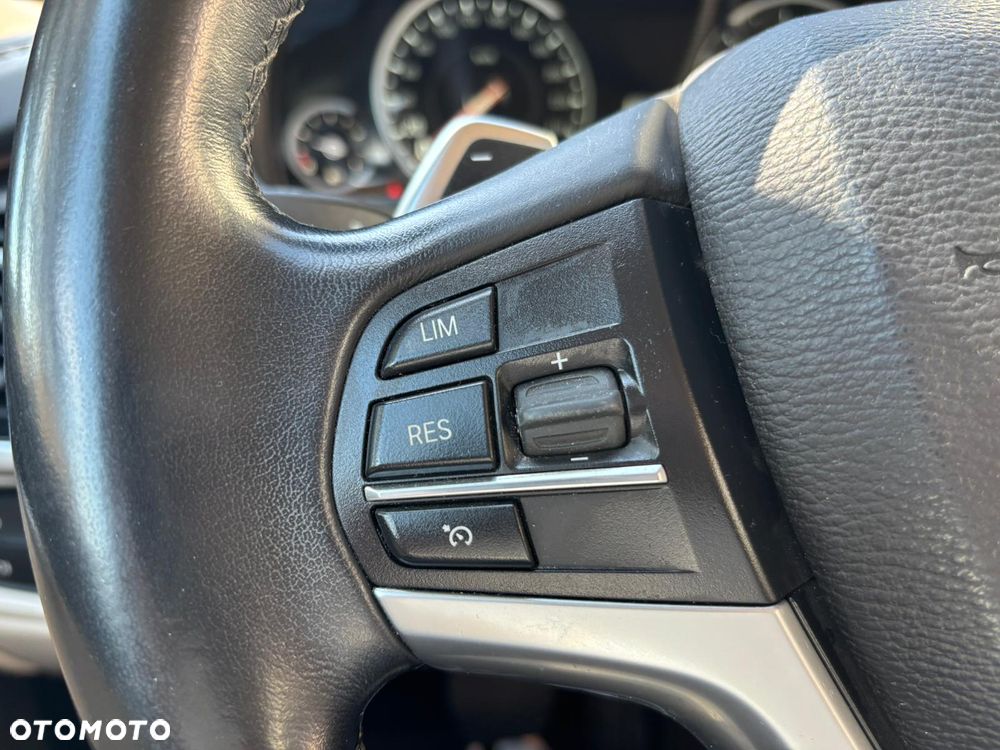 BMW X5 xDrive25d - 21