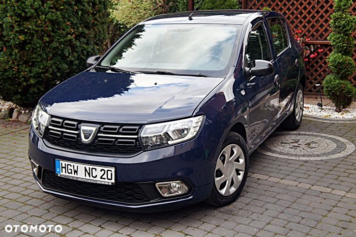 Dacia Sandero - 18