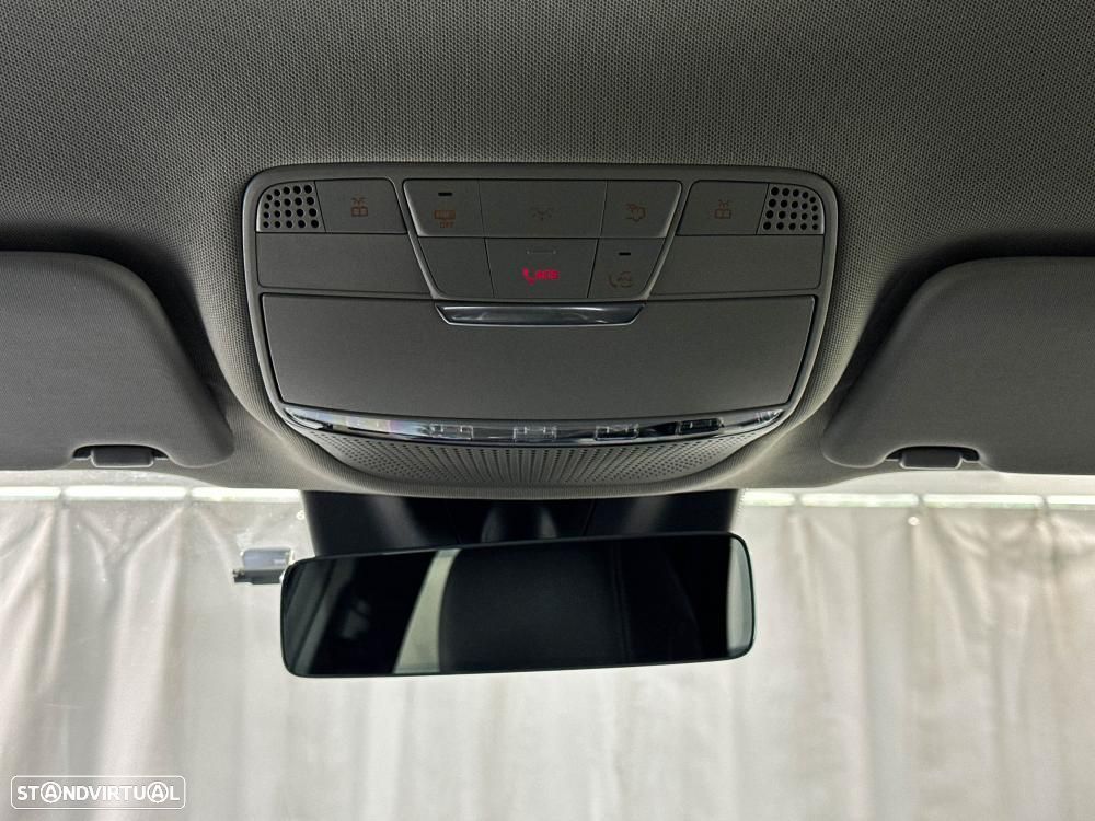 Mercedes-Benz GLC 300 e 4Matic - 20