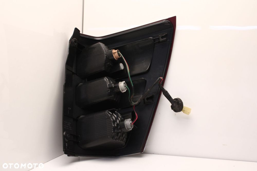 suzuki grand vitara ii lampa lewy tył lewa tylna - 5