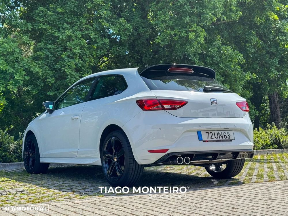 SEAT Leon - 23