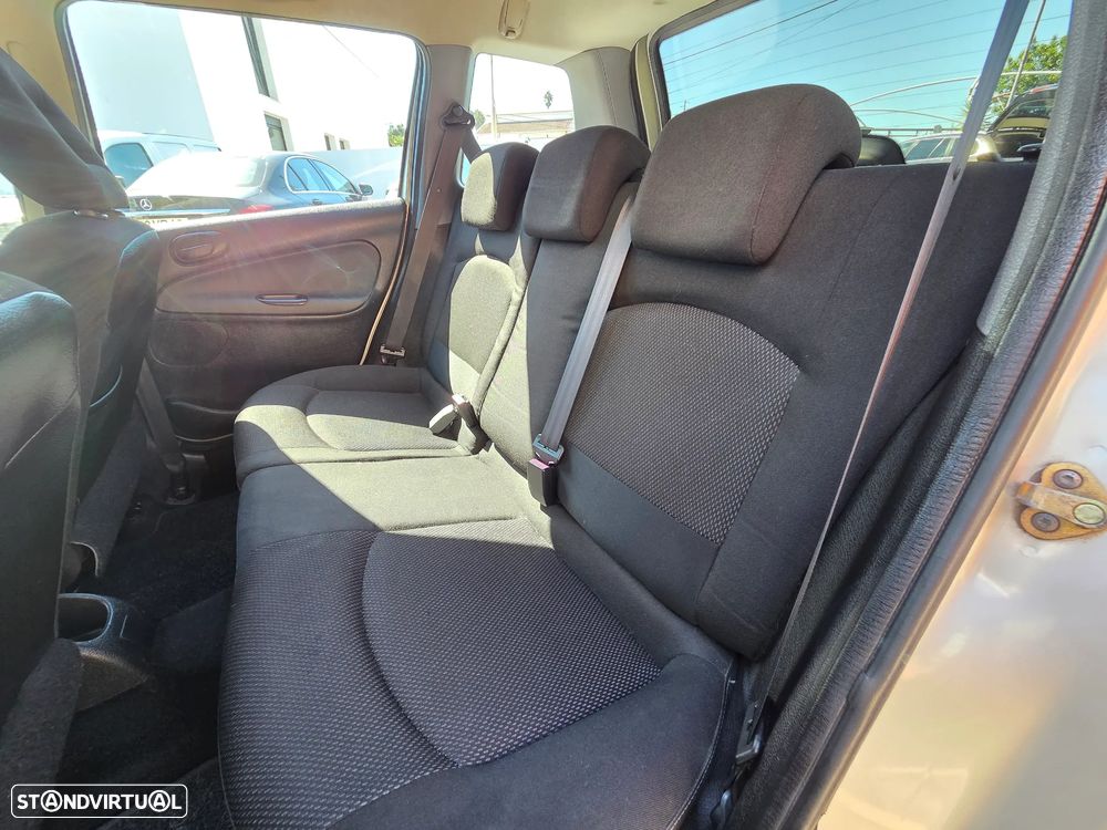 Peugeot 206 SW 1.4 HDi - 8