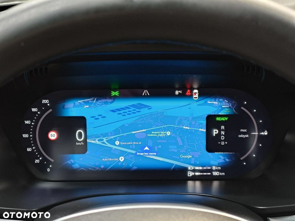 Volvo XC 60 T6 AWD Plug-In Hybrid R-Design - 27