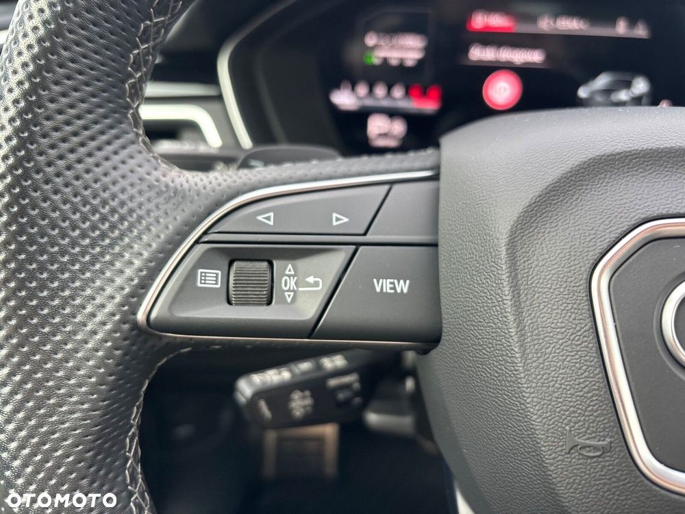 Audi A5 Sportback 40 TDI mHEV Quattro S Line S tronic - 24