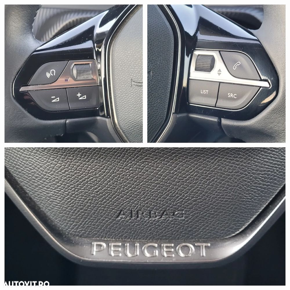 Peugeot 208 - 15