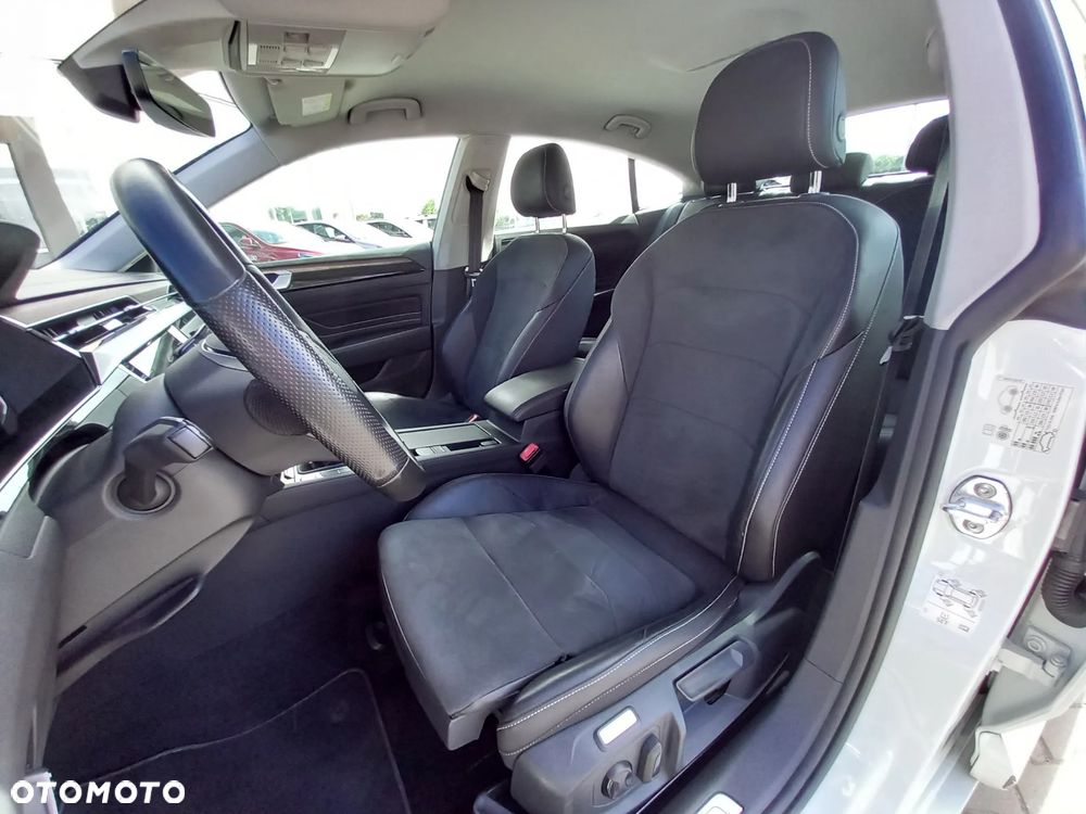 Volkswagen Arteon 1.5 TSI Elegance - 13