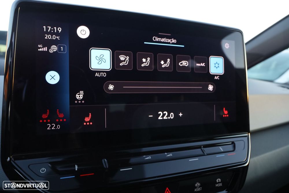 VW ID.3 Pro Performance - 11